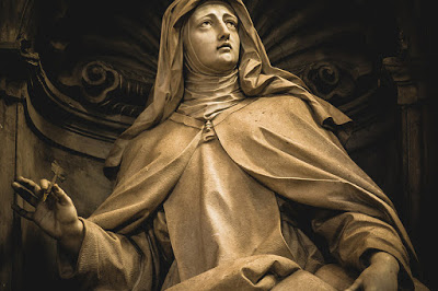 Santa Teresa de Ávila, uma alma universal