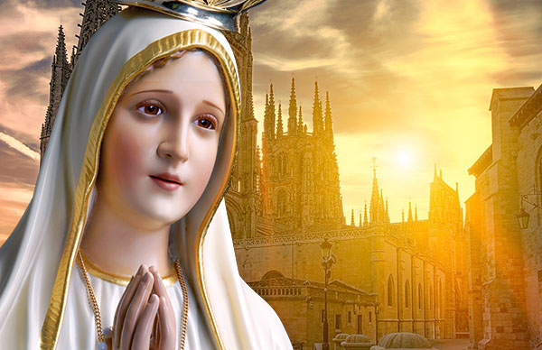 Militância católica: excelente forma de amor a Maria